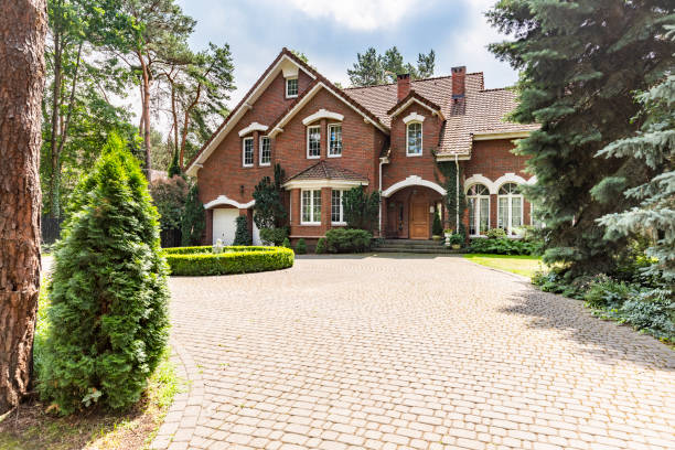 Best Commercial Driveway Pavers  in Mebane, NC