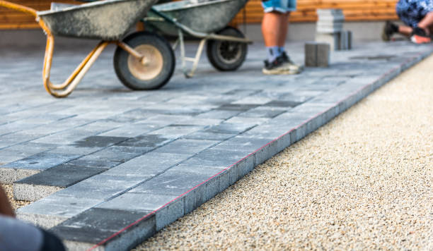 Best Driveway Pavers Near Me  in Mebane, NC