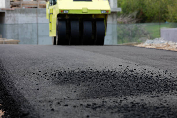 Best Driveway Paver Sealing  in Mebane, NC