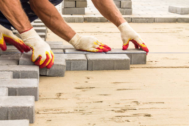 Driveway Repair Near Me in Mebane, NC
