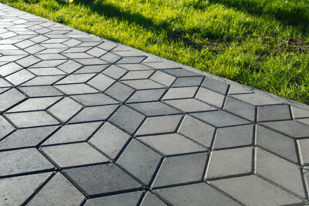 Best Brick Driveway Pavers  in Mebane, NC