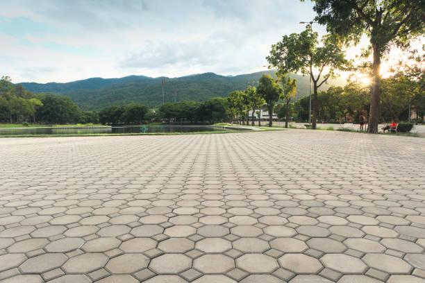 Best Cobblestone Driveway Pavers  in Mebane, NC