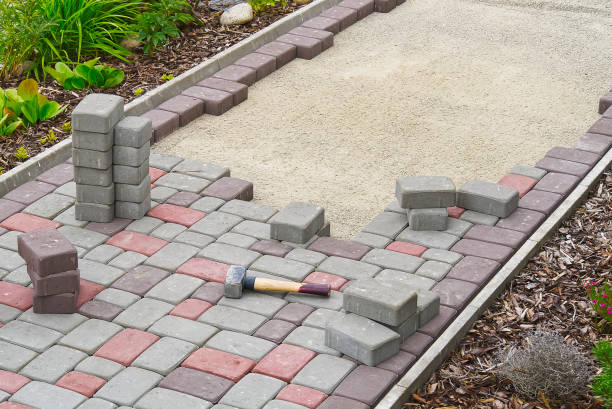 Best Local Driveway Pavers  in Mebane, NC