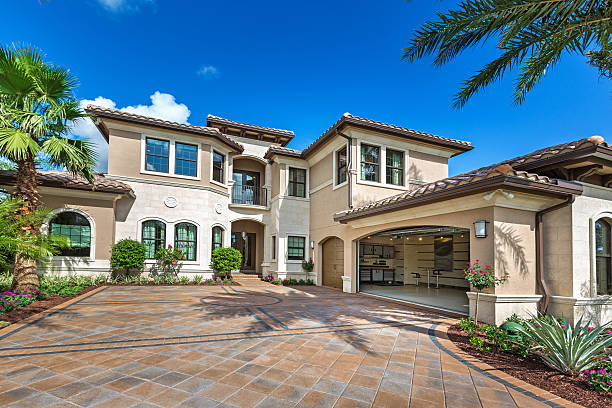 Best Interlocking Driveway Pavers  in Mebane, NC