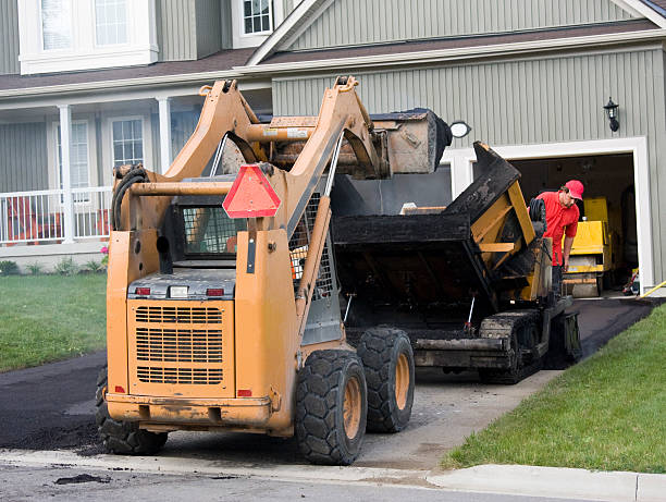 Reasons to Select Us for Your Driveway Paving Requirements in Mebane, NC