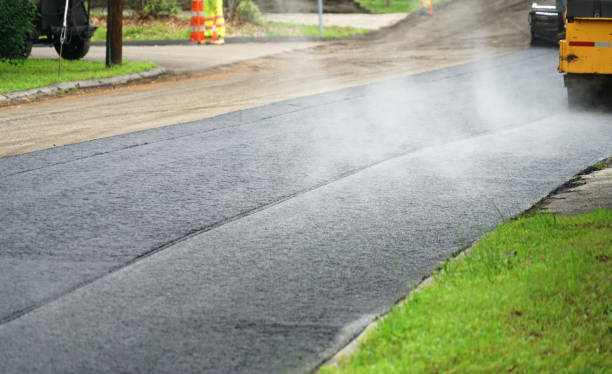 Mebane, NC Driveway Pavers Company