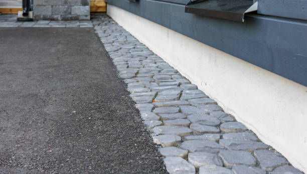 Best Interlocking Driveway Pavers  in Mebane, NC