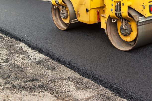 Best Custom Driveway Pavers  in Mebane, NC