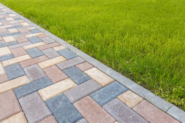 Best Interlocking Driveway Pavers  in Mebane, NC