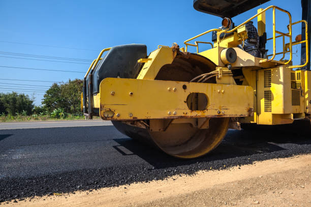 Best Affordable Driveway Pavers  in Mebane, NC